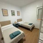 Casa Centrica Tranquila