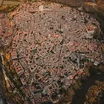 Casa Centrica Tranquila