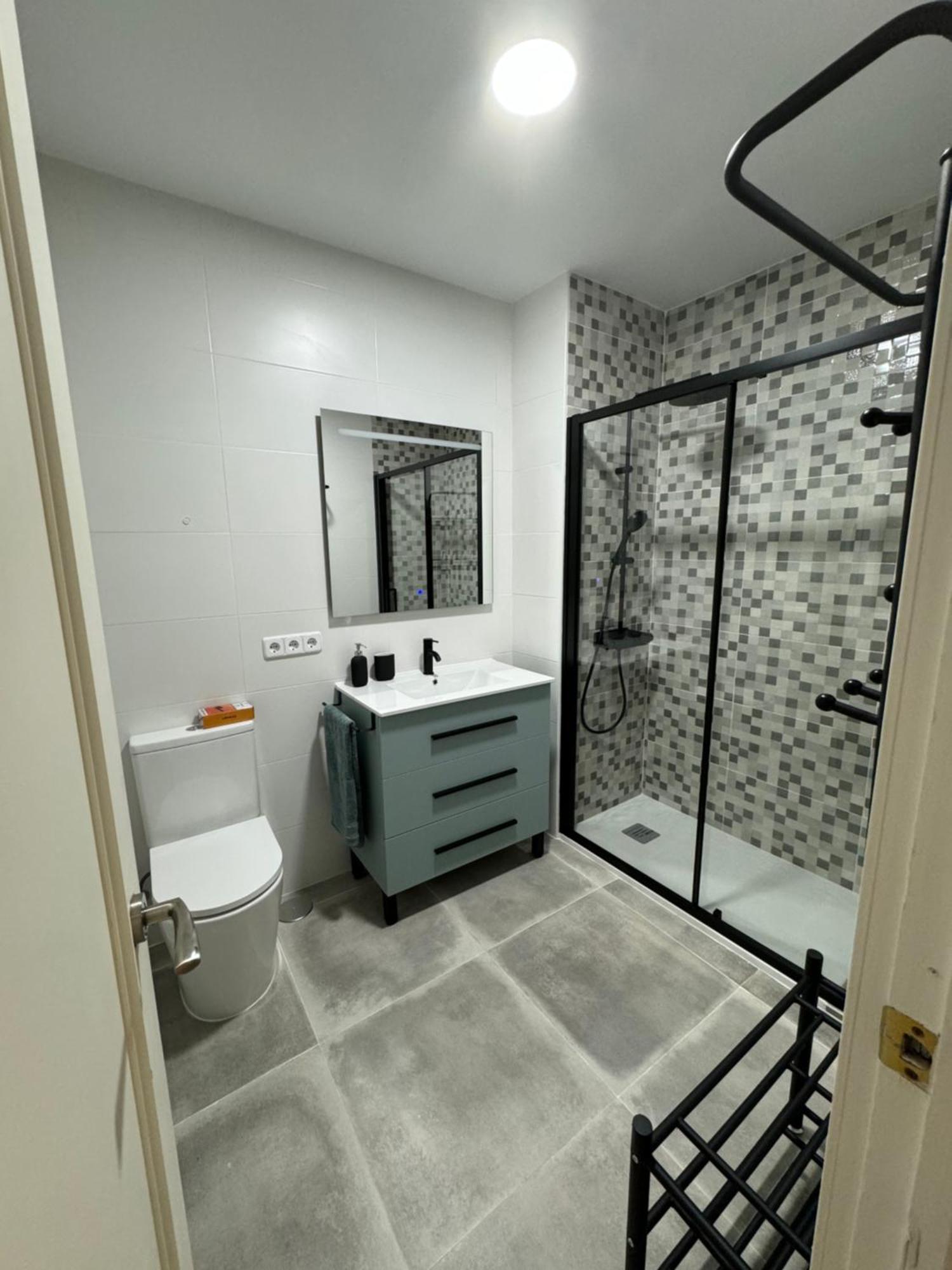 Apartamento Casa Centrica Tranquila Toledo