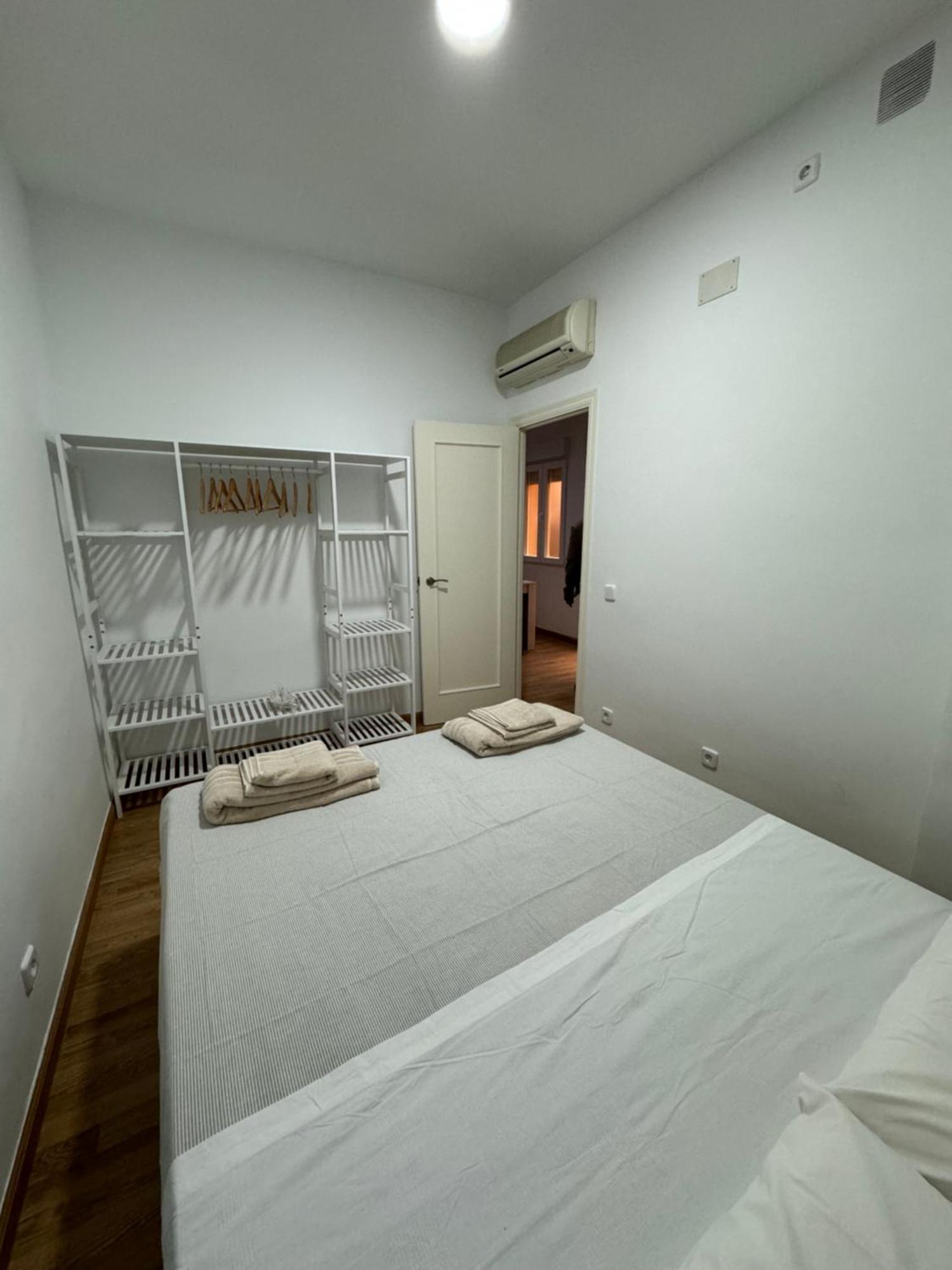 Casa Centrica Tranquila Apartamento *