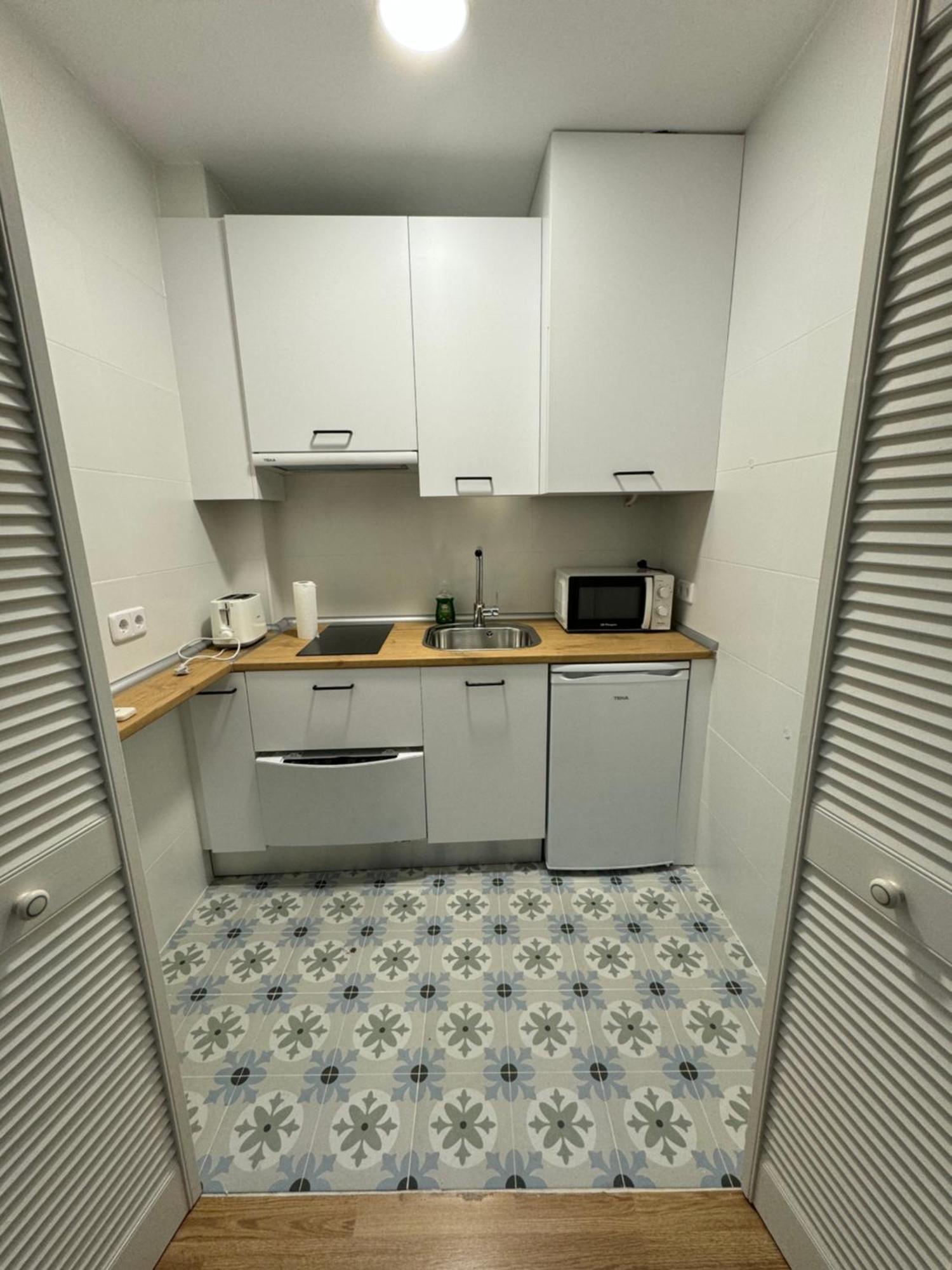 Casa Centrica Tranquila Apartamento