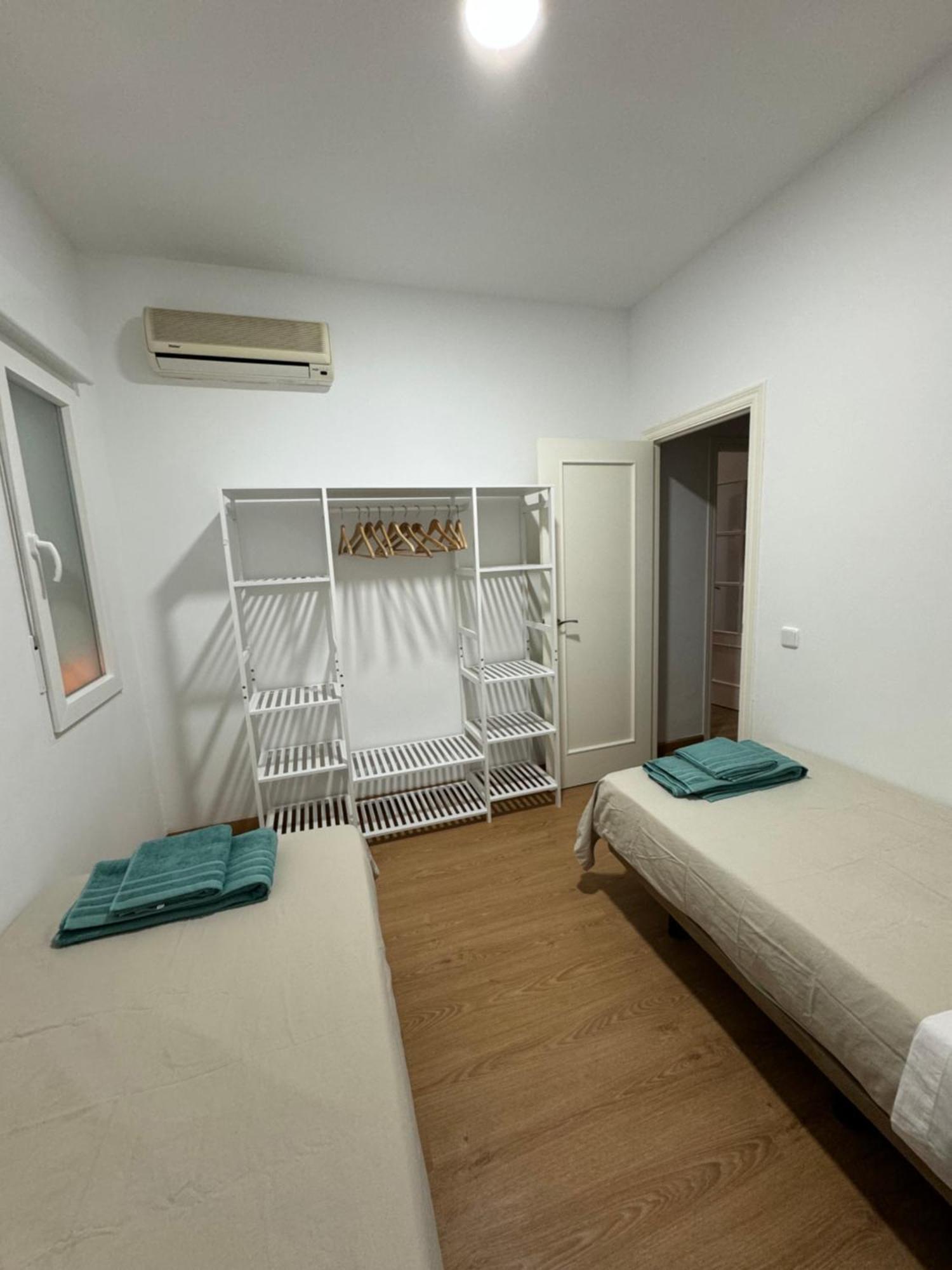 Casa Centrica Tranquila