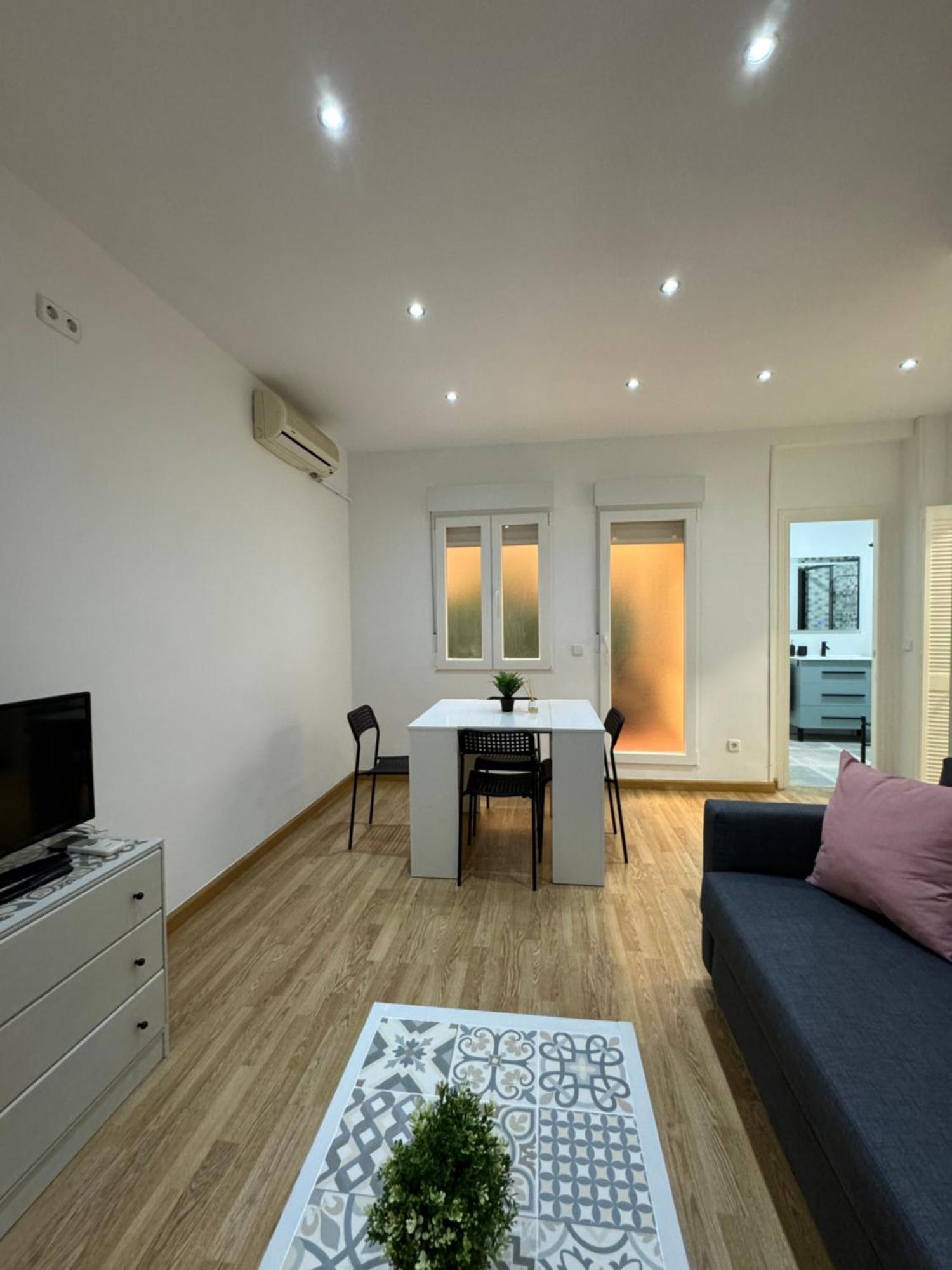 Casa Centrica Tranquila Apartamento *