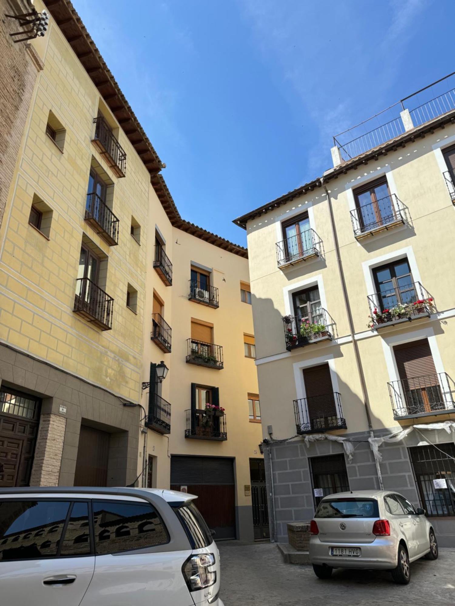 Casa Centrica Tranquila Apartamento